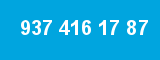 937 416 17 87